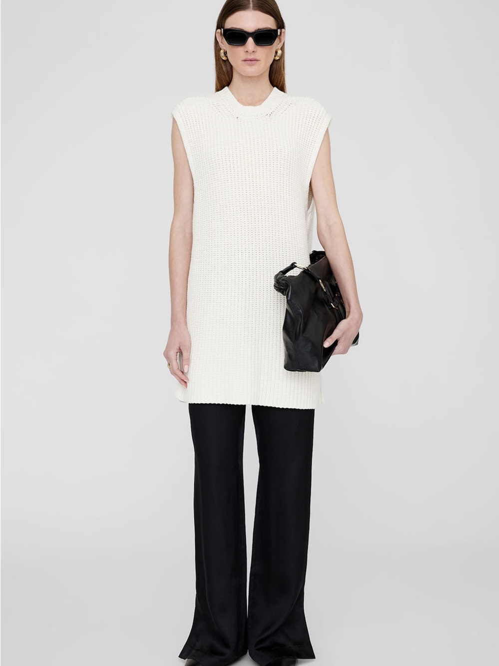 Anine Bing Olivier Sweater